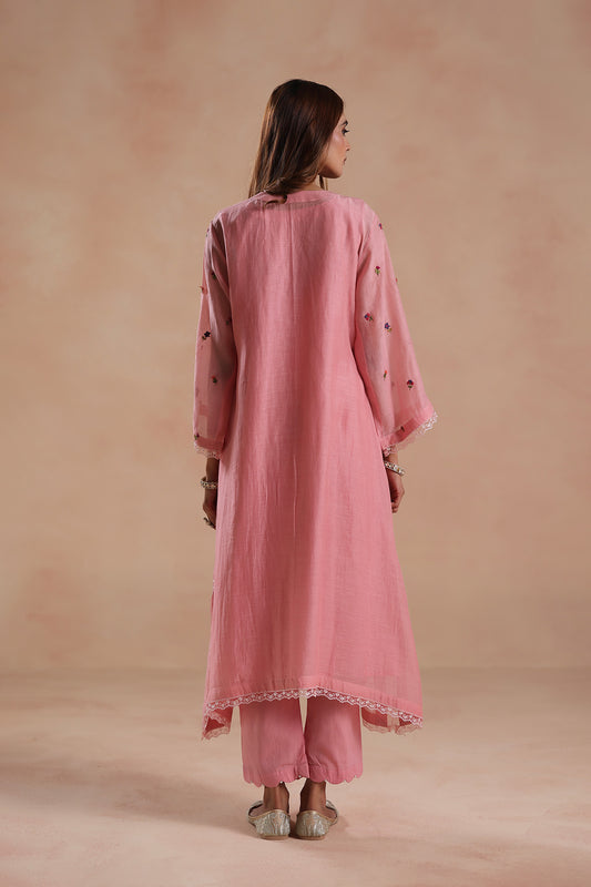 Evara Kurta Set