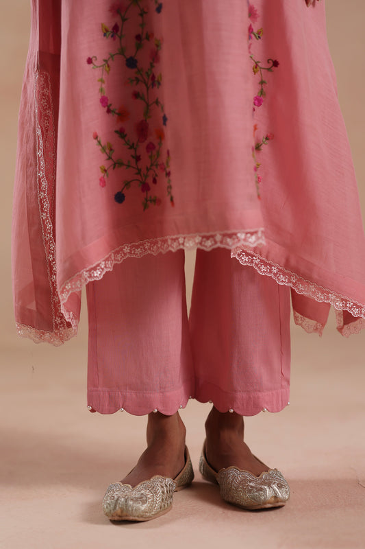 Evara Kurta Set