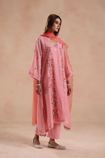 Evara Kurta Set