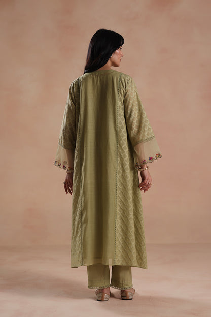 Rua Kurta Set
