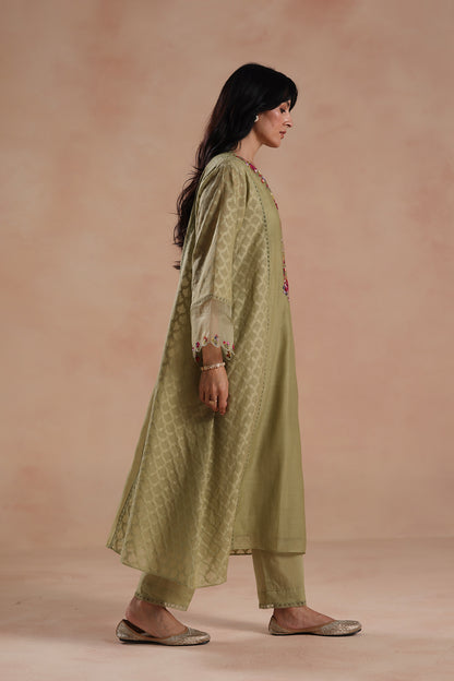 Rua Kurta Set