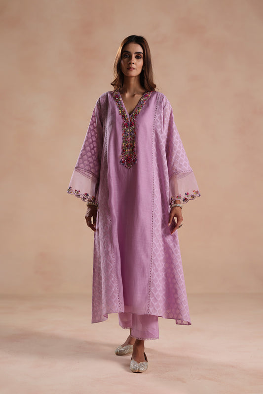 Rua Kurta Set
