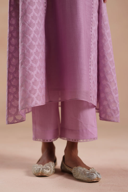 Rua Kurta Set