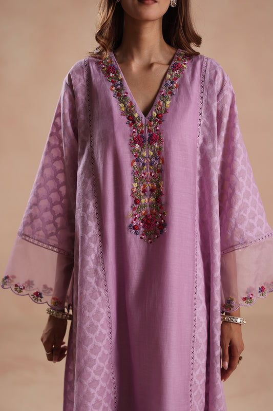 Rua Kurta Set