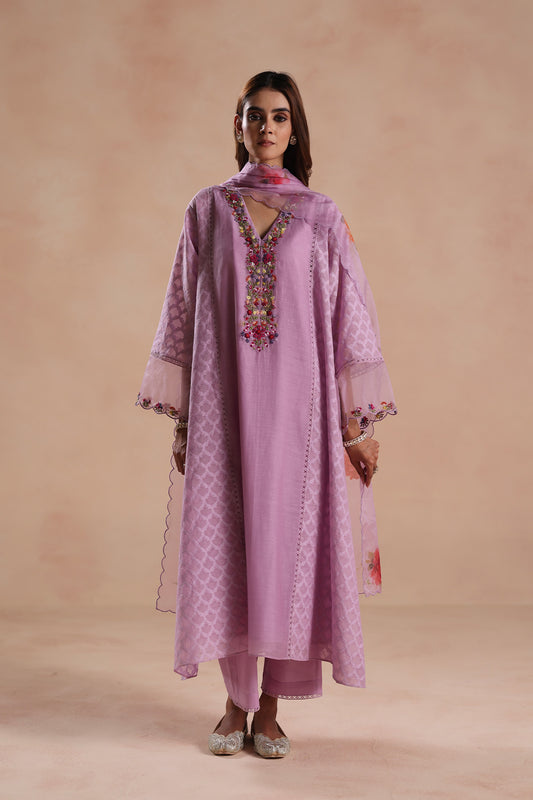 Rua Kurta Set
