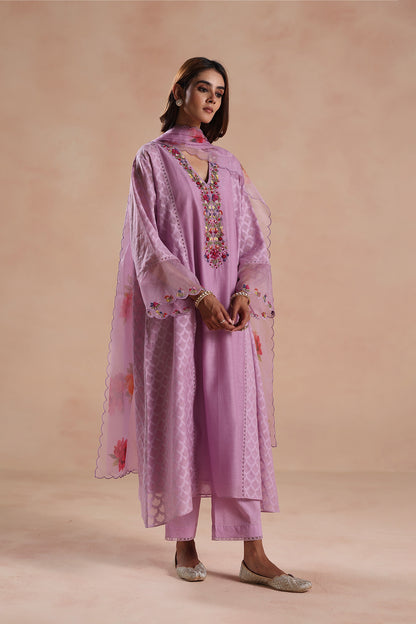 Rua Kurta Set