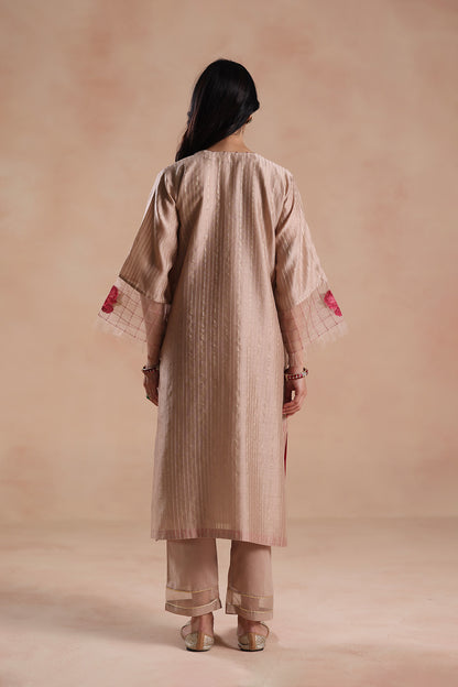 Sidra Kurta Set