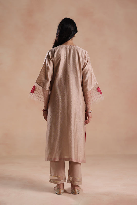 Sidra Kurta Set