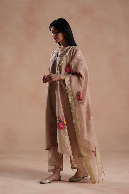 Sidra Kurta Set
