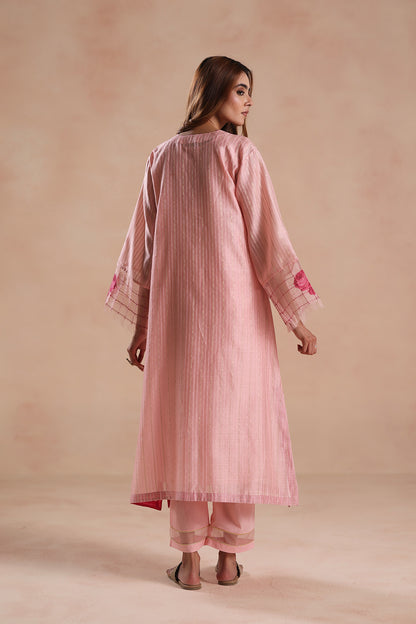 Sidra Kurta Set