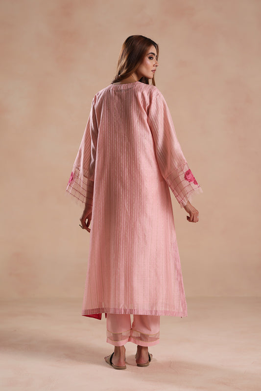 Sidra Kurta Set
