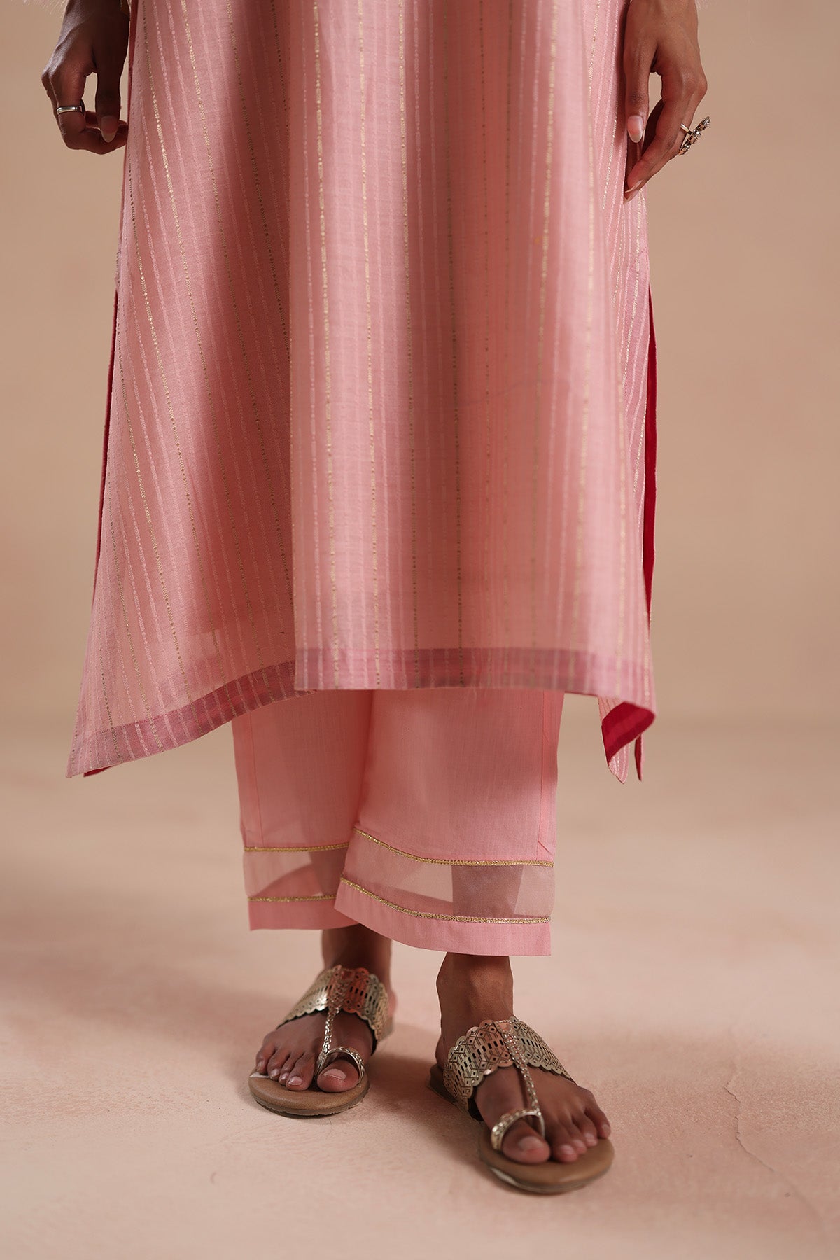 Sidra Kurta Set