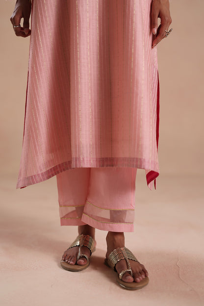 Sidra Kurta Set