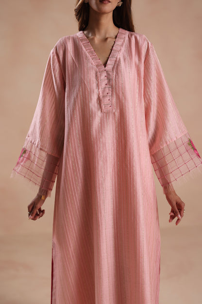 Sidra Kurta Set