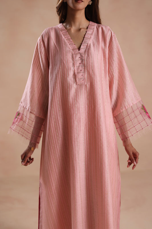 Sidra Kurta Set