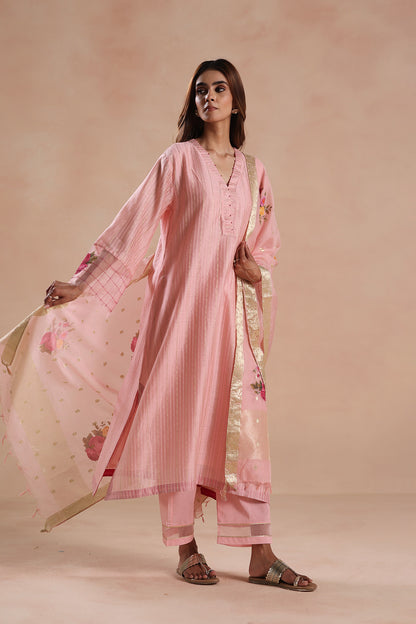 Sidra Kurta Set