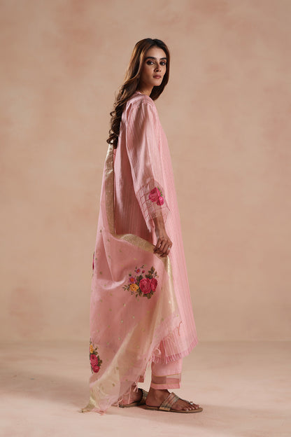 Sidra Kurta Set