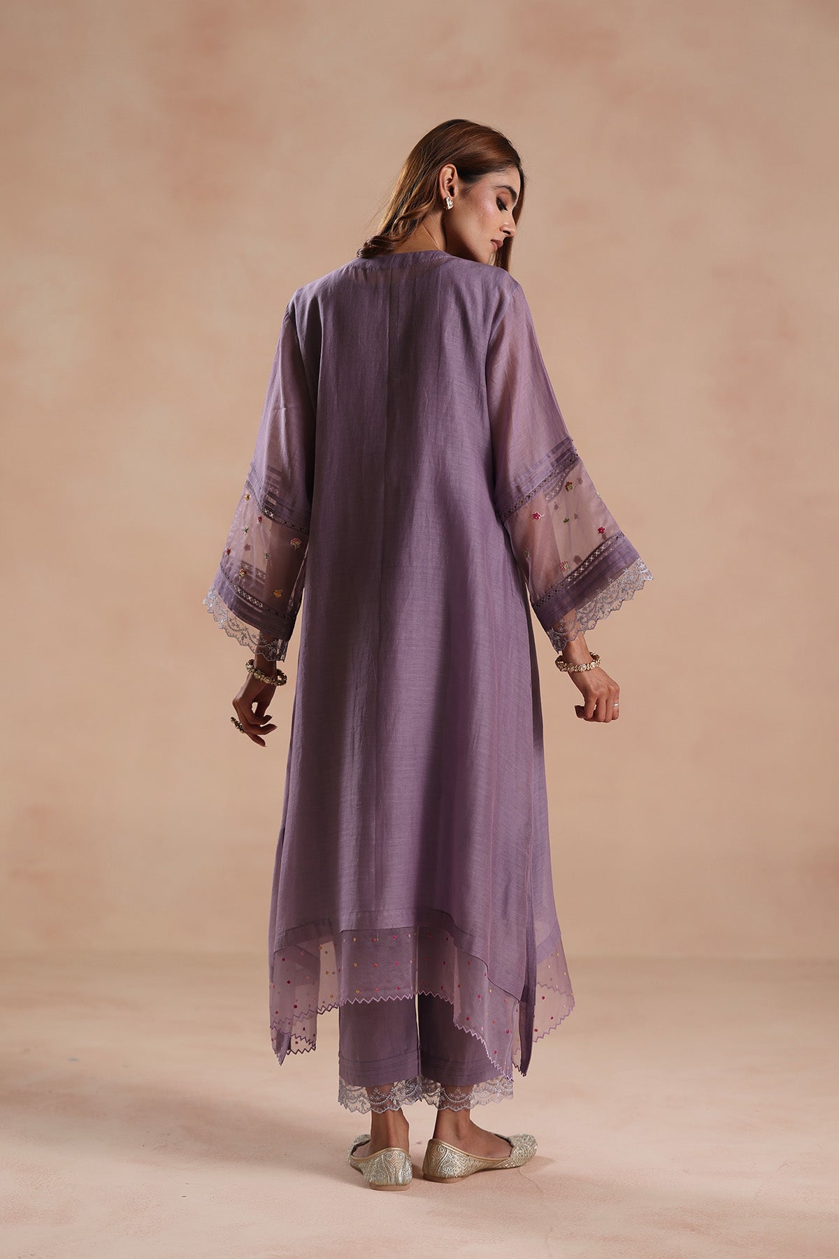 Siara Kurta Set