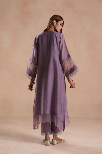 Siara Kurta Set