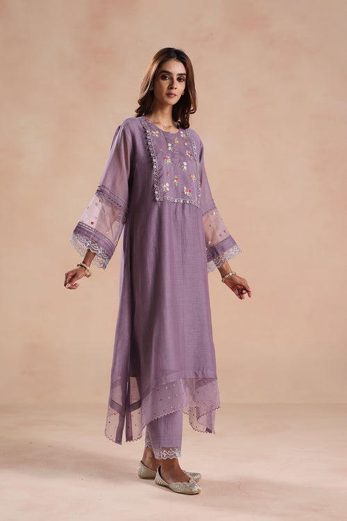Siara Kurta Set