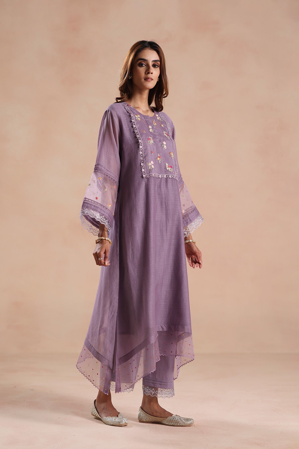 Siara Kurta Set