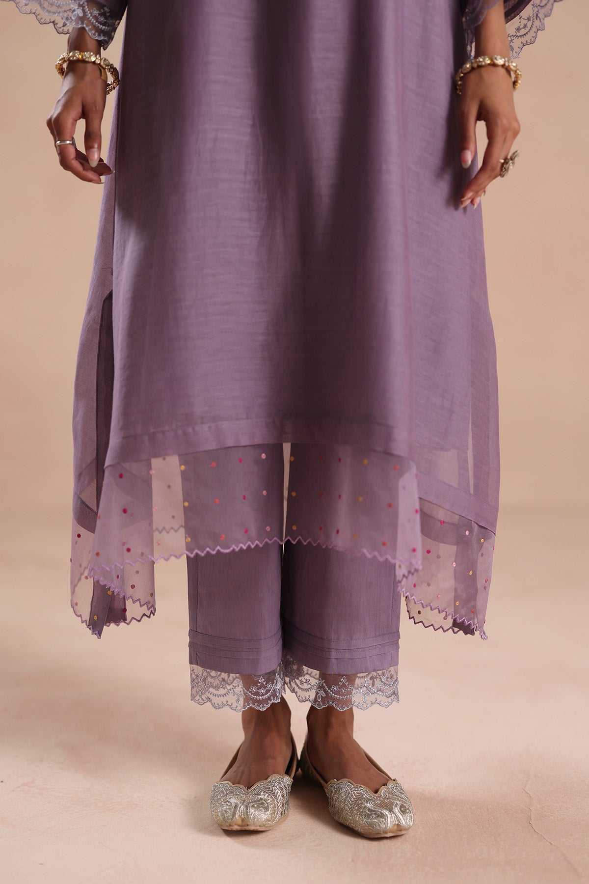 Siara Kurta Set