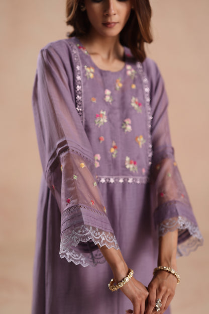 Siara Kurta Set