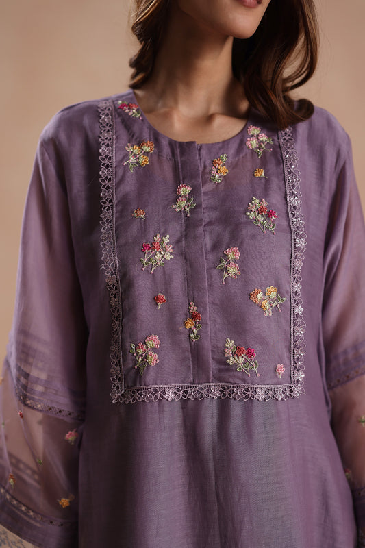 Siara Kurta Set