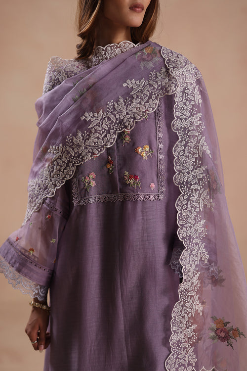Siara Kurta Set