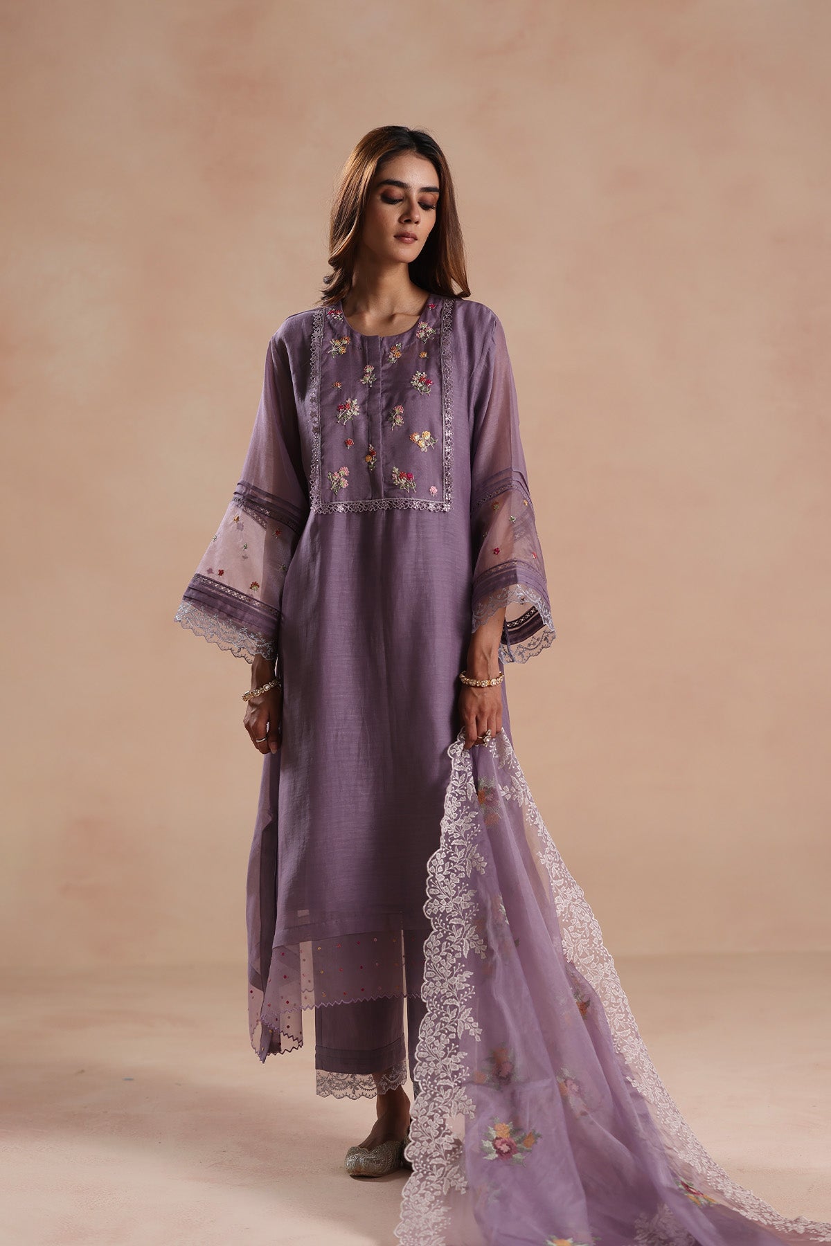 Siara Kurta Set