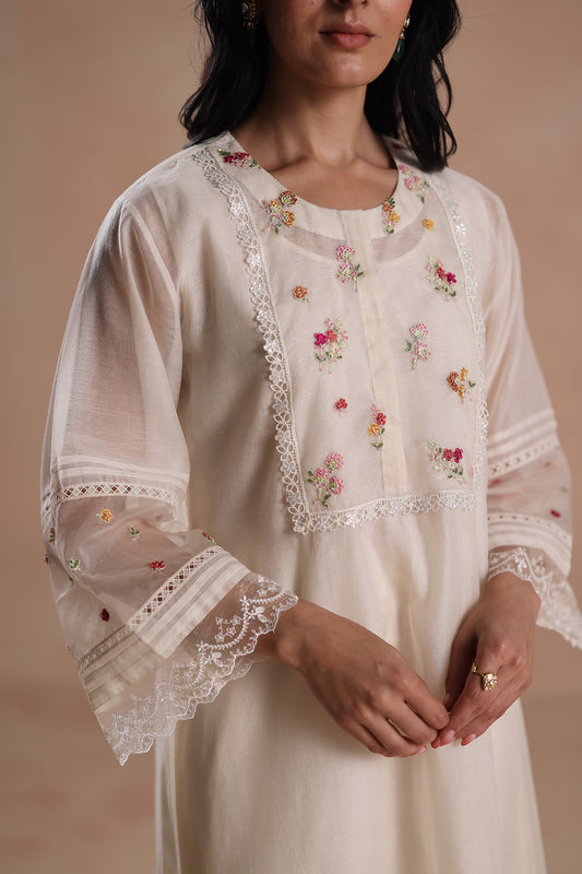 Siara Kurta Set