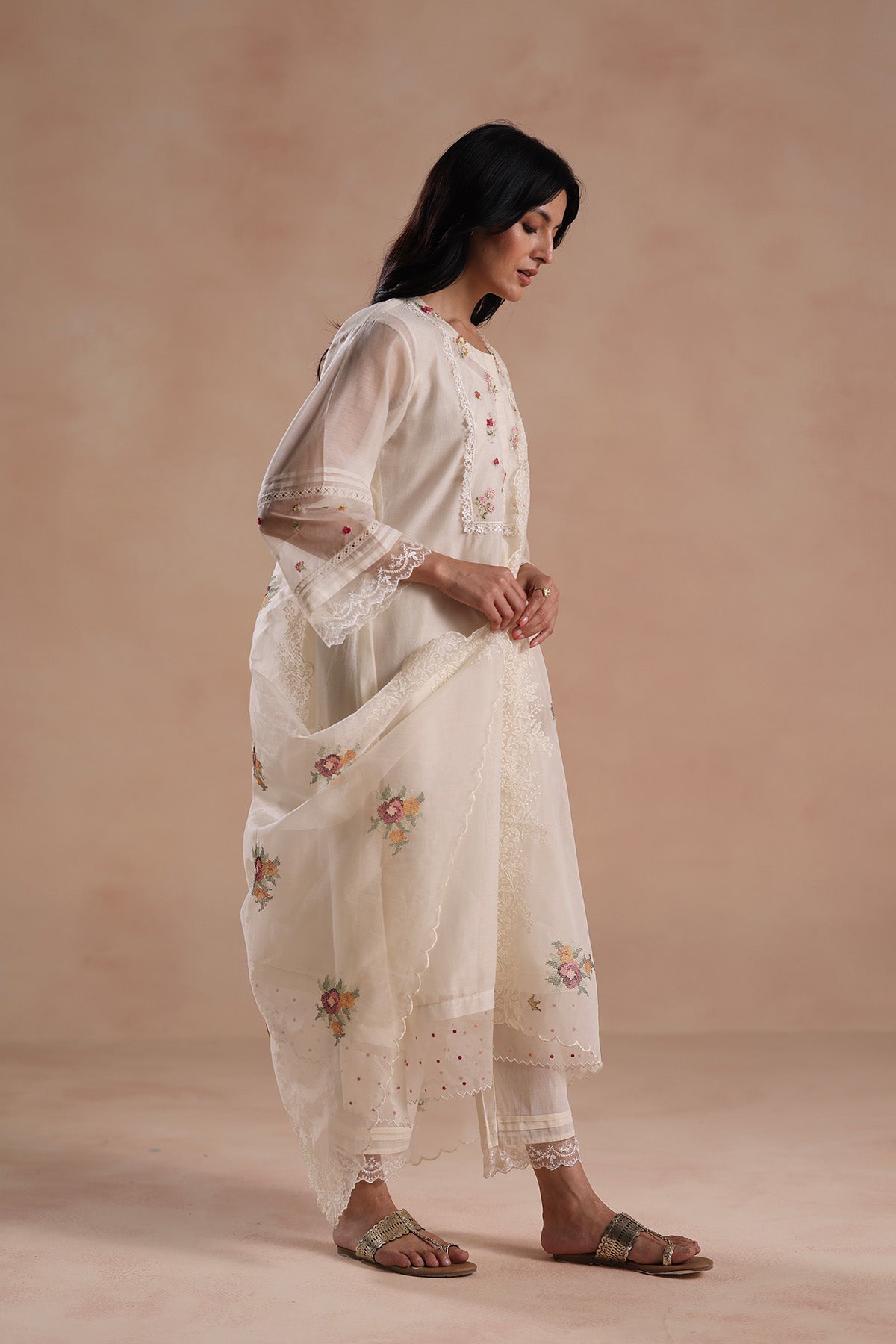 Siara Kurta Set