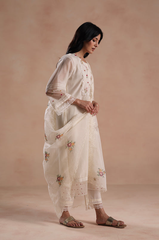 Siara Kurta Set