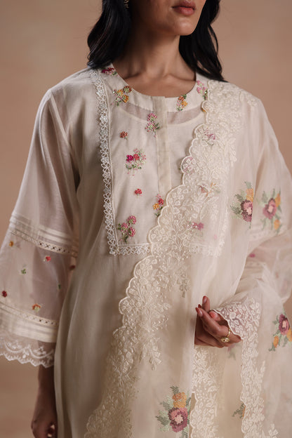 Siara Kurta Set
