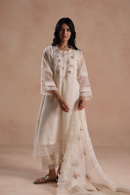 Siara Kurta Set