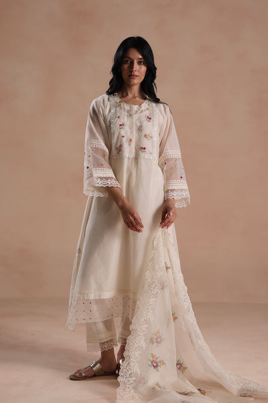Siara Kurta Set