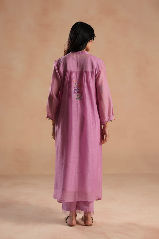 Urvi Kurta Set