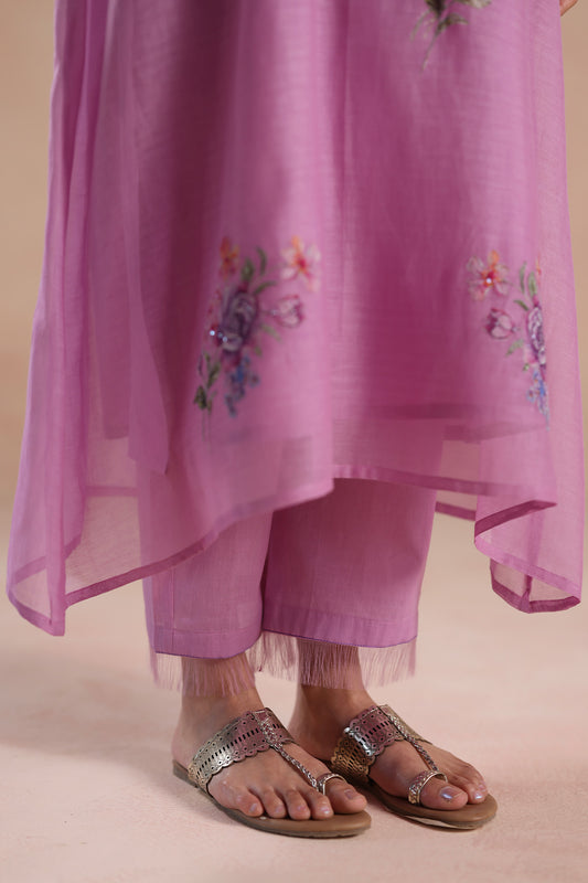 Urvi Kurta Set