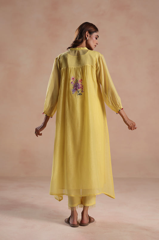 Urvi Kurta Set