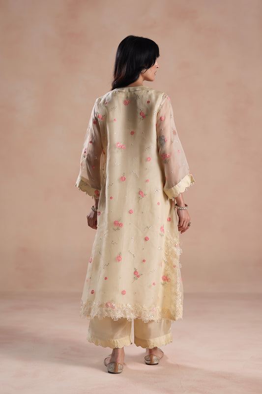 Sareena Kurta Set