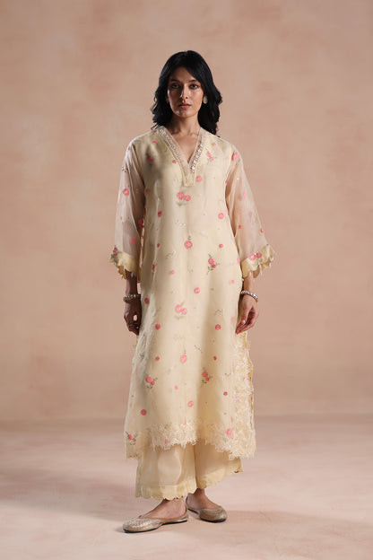 Sareena Kurta Set