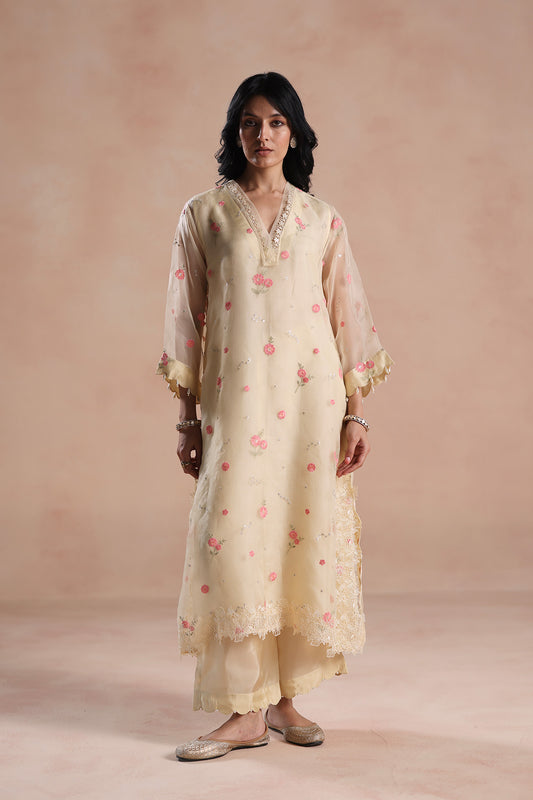 Sareena Kurta Set