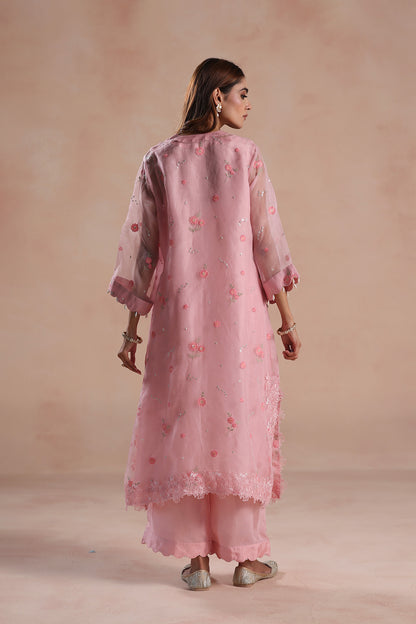 Sareena Kurta Set