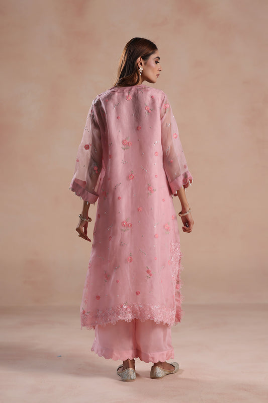Sareena Kurta Set