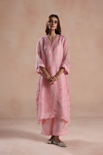 Sareena Kurta Set
