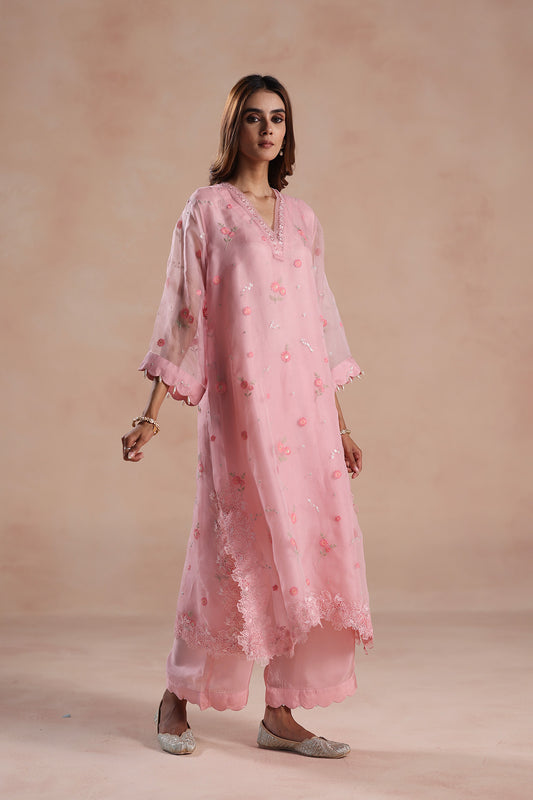 Sareena Kurta Set
