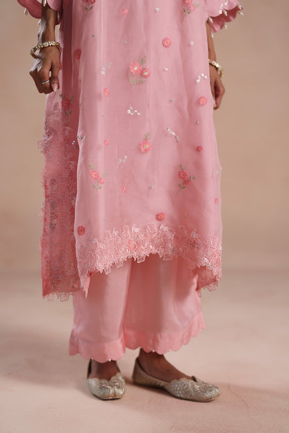 Sareena Kurta Set
