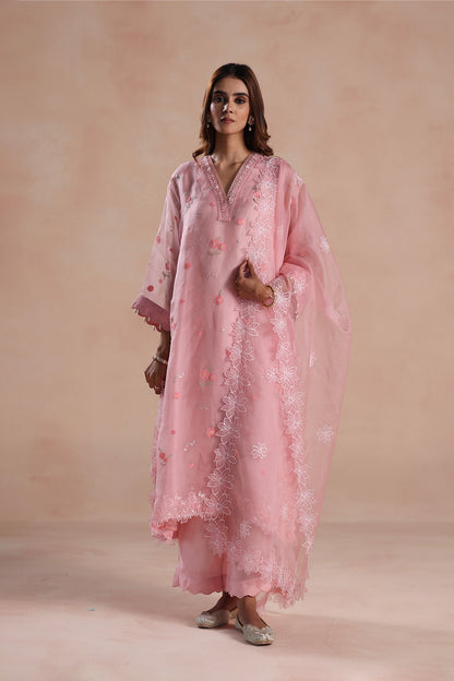 Sareena Kurta Set