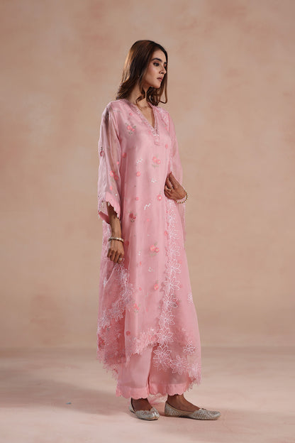 Sareena Kurta Set