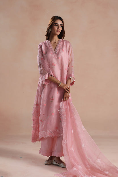 Sareena Kurta Set